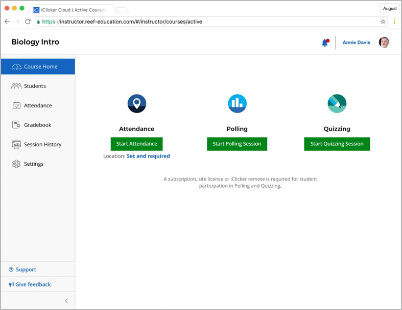 4.3 Release Interface 4.3 Release Interface