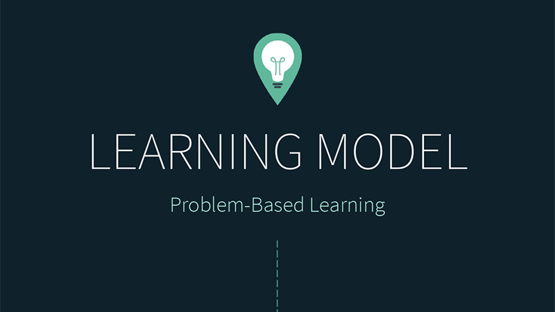 Problem Based Learning Model