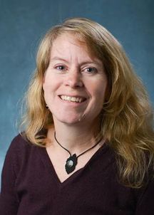 Susan Hendrickson,  Teaching Professor in Chemistry at the University of Colorado