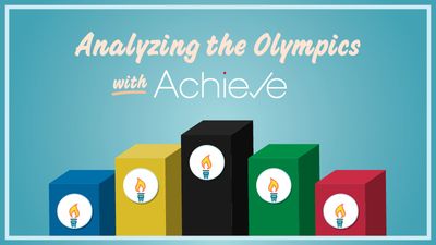 Analyzing the Olympics with Achieve community featured callout final.jpg
