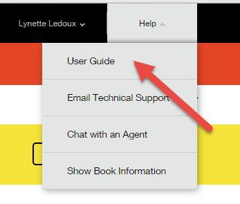 LaunchPad user guide LaunchPad user guide