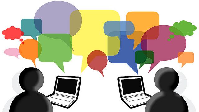 DiscussionImageFinal by Rabin Pamela on Flickr, used under a CC-0 license (Public Domain)