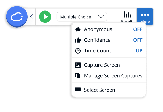 New Year, New IClicker Cloud Features - Macmillan Teaching Community ...