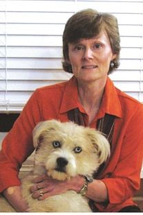 Susan Karr, MS, Carson-Newman College