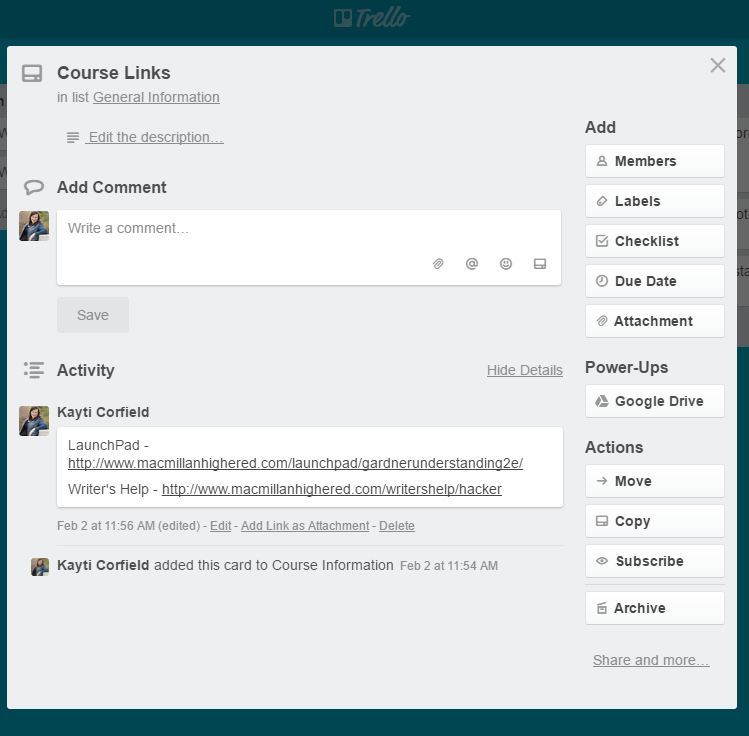 Trello2 Trello2