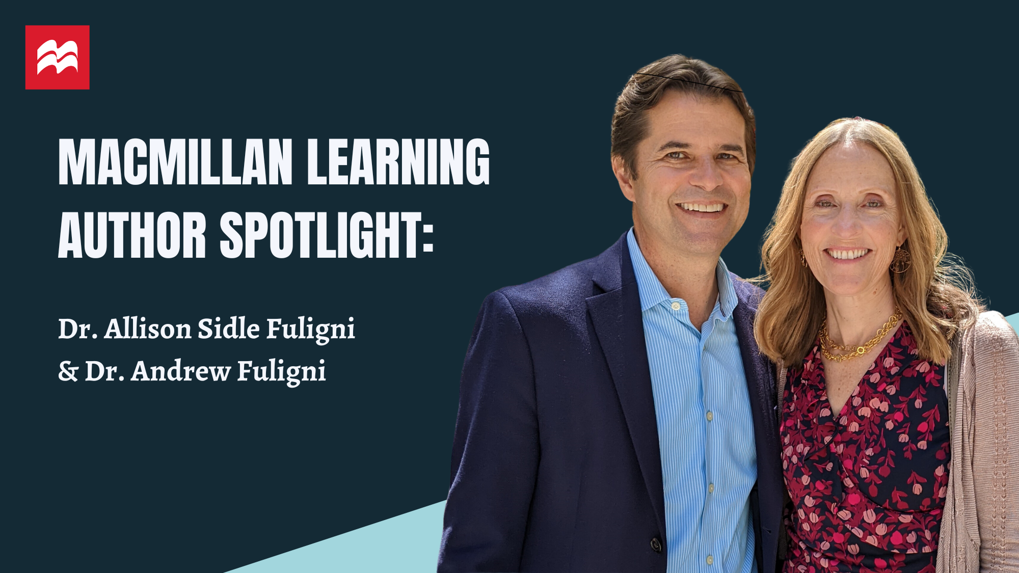 Psychology Professors Featured In Macmillan Learning Spotlight 