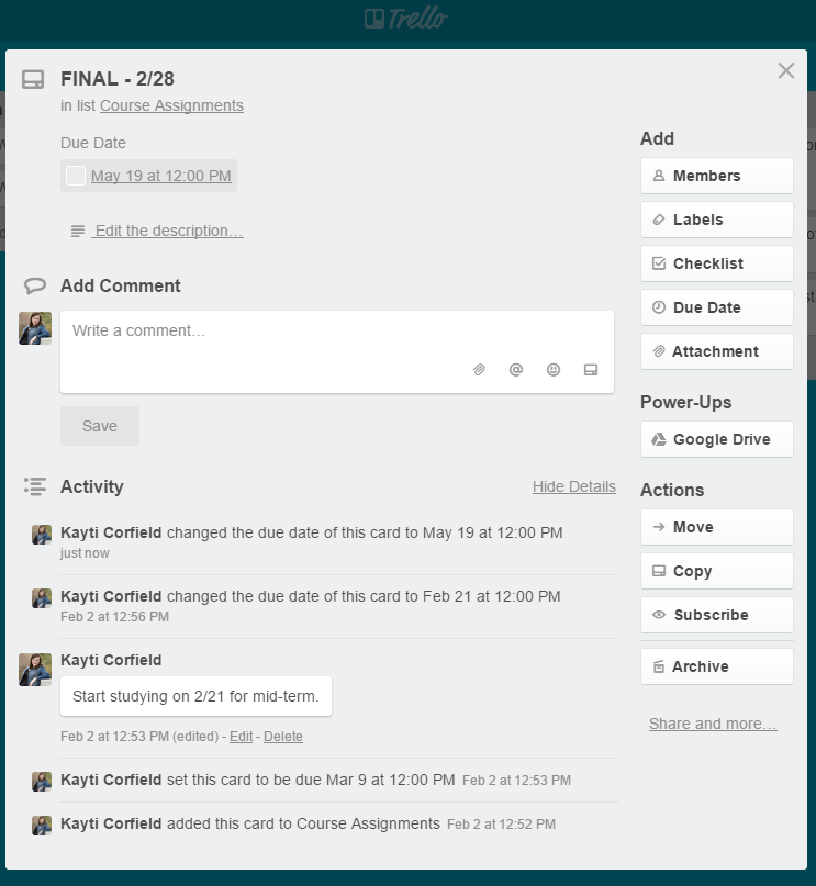 Trello4 Trello4