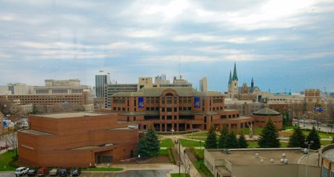 Marquette University hosts the Writing Innovation Symposium