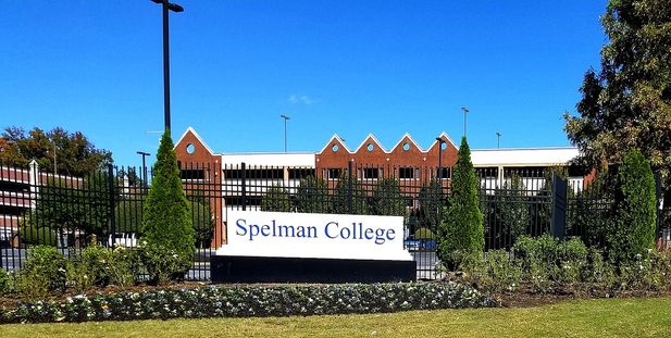 Spelman College hosted 2023's FemRhets Conference