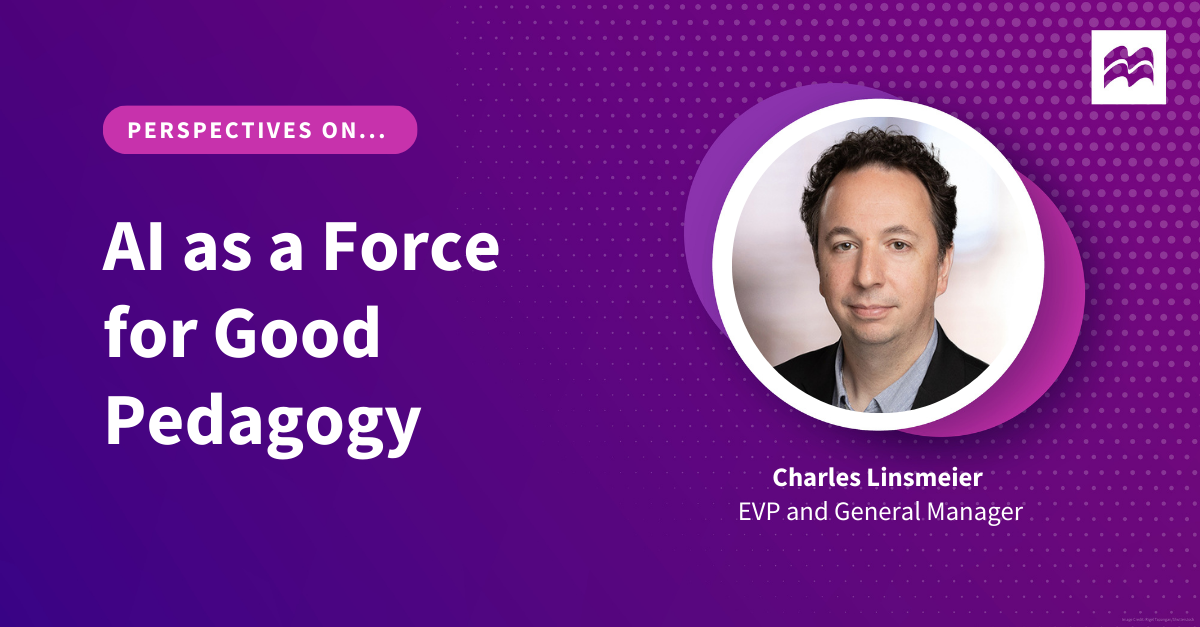 The real power of AI lies in its thoughtful implementation