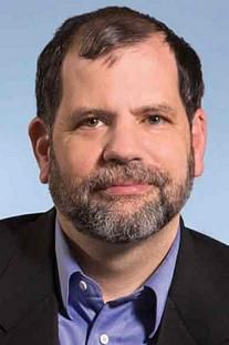 Dr. Tyler Cowen, Professor of Economics and Director of the Mercatus Center, George Mason University