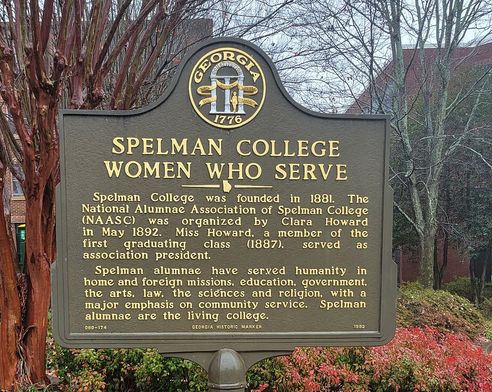Spelman_College's_Georgia_Historic_Marker.jpg