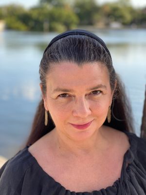 Heather Sellers, Professor of Creative Writing, University of South Florida