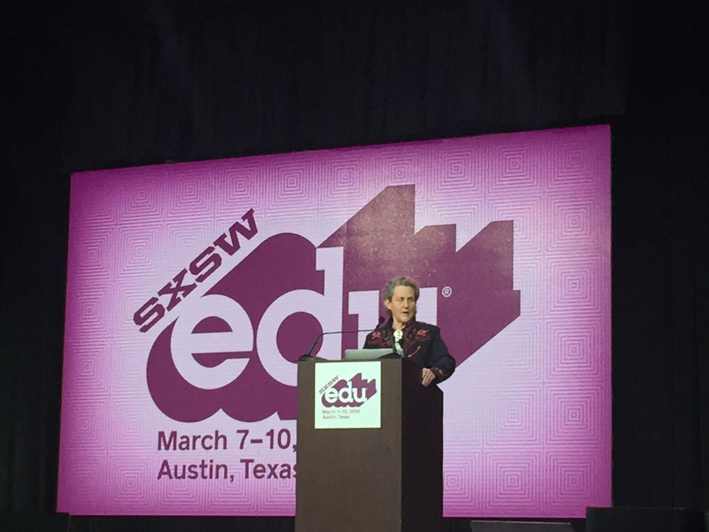 temple grandin sxswedu2016.JPG